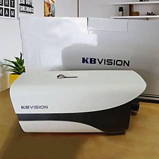 Camera IP 2.0MP KBVISION KX-C2003N3-B Dạng Thân