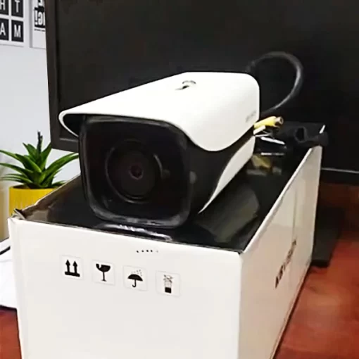 Mở Hộp Camera IP 2.0MP KBVISION KX-C2003N3-B