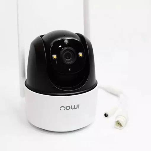 Camera IP Wifi PTZ 4.0MP IPC-S42FP-IMOU Giá Rẻ