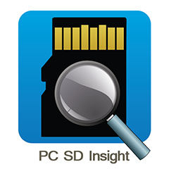 Hướng Dẫn Kiểm Tra Thẻ Nhớ Camera Chính Hãng Trên PC SD Insight