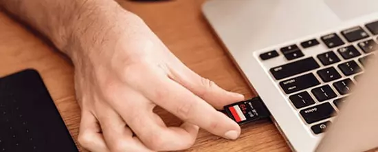 Sử Dụng PC SD Insight Kiểm Tra Thẻ Nhớ Chính Hãng