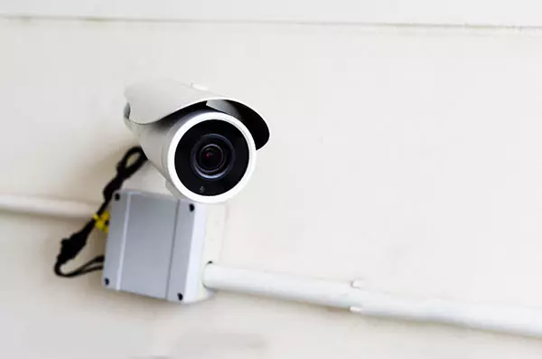 Hồng ngoại camera không sáng do lắp sai kỹ thuật