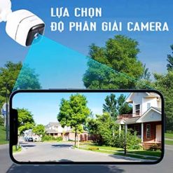 Lựa Chọn Độ Phân Giải Camera Quan Sát Nào Phù Hợp Nhất?