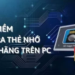 Hướng Dẫn Cài Đặt SD Insight Cho Máy Tính PC Windows