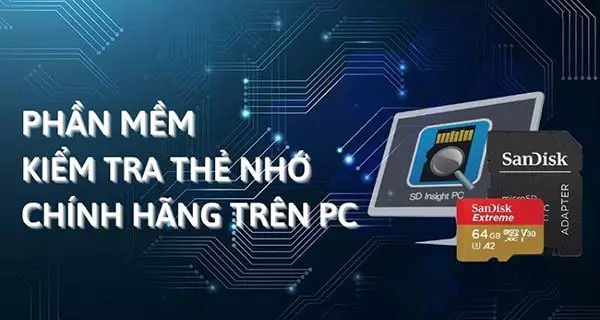 Hướng Dẫn Cài Đặt SD Insight Cho Máy Tính PC Windows