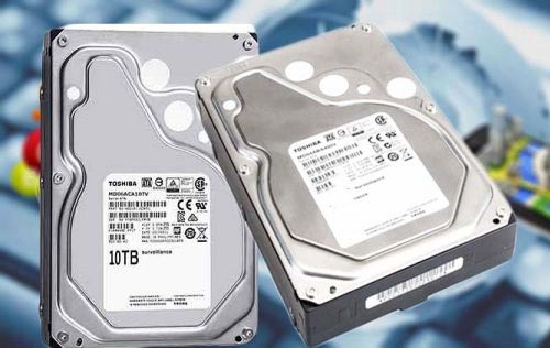 Ổ cứng 10TB Toshiba MD06ACA10TV
