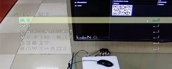 AE ( Auto Exposure): Phơi sáng tự động: Mô tả thông số liên quan tới ánh sáng