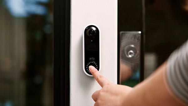 Nút Nhấn Chuông Đặt Ở Vị Trí Quá Cao Hoặc Quá Thấp