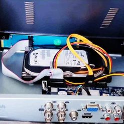 Hướng Dẫn Kiểm Tra Ổ Cứng Đầu Ghi Camera Có Bị Lỗi Hay Không?