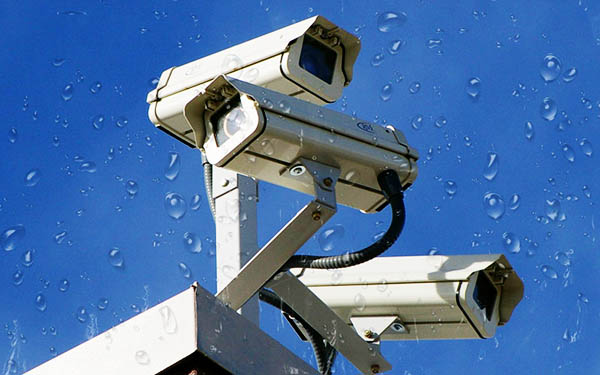 Cách Giúp Phòng Ngừa Tối Đa Camera Quan Sát Bị Đọng Nước