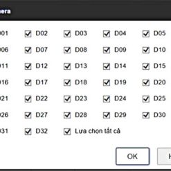 Gán vào hiện trạng thái online là ok