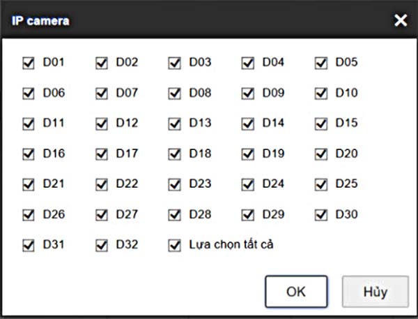 Gán vào hiện trạng thái online là ok