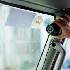 Vệ Sinh Và Bảo Quản Camera Hành Trình Đúng Cách Nhất