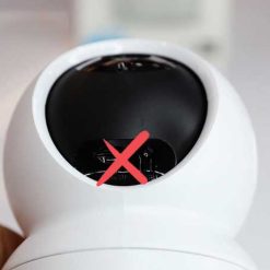 Khắc Phục Nhanh Lỗi Khe Cắm Thẻ Nhớ Camera Ezviz Rất Đơn Giản