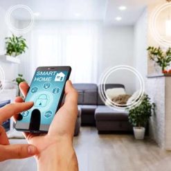 Sử Dụng Nhà Thông Minh Không Nên Bỏ Qua Các Mẹo Bảo Mật Tại Nhà