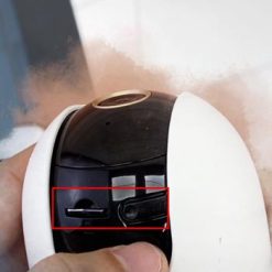 Cách Cài Đặt Lại Camera Imou Bị Dính Tài Khoản