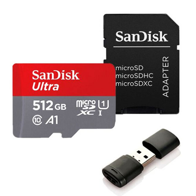 Phân Biệt Các Cấp Tốc Độ Của Thẻ Nhớ SD và Micro SD